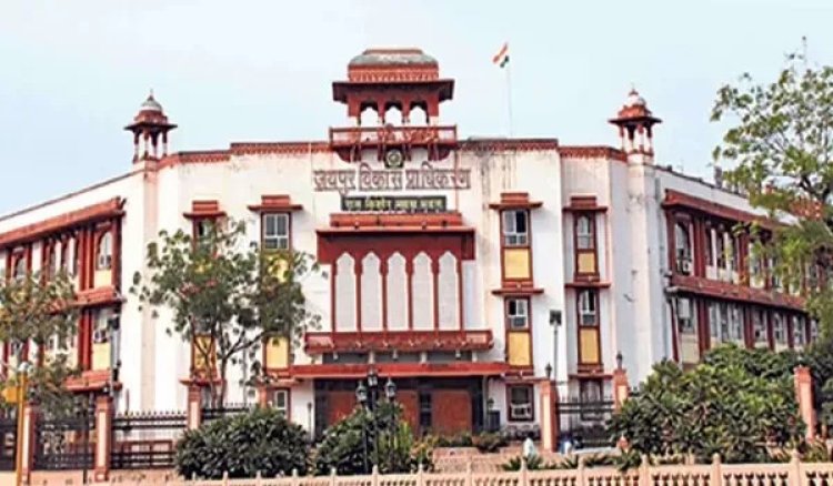 भजनलाल सरकार की दूसरी वर्षगांठ पर जयपुर में 441 करोड़ के विकास कार्यों का शिलान्यास, JDA ने भेजी पूरी सूची