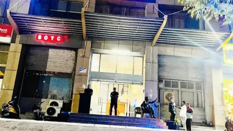 जयपुर में JDA के रीजनल ऑफिस: लोगों को मिलेगी बड़ी राहत, मुख्यालय के चक्कर नहीं लगाने पड़ेंगे