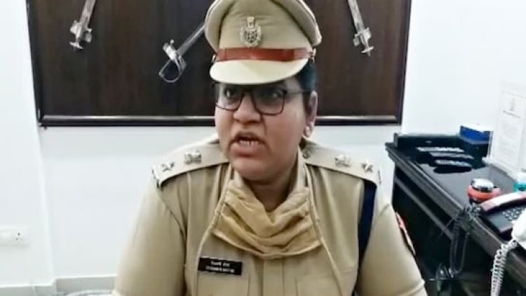 कोटा पुलिस का 'ऑपरेशन गरुड़ व्यूह': नशे के सौदागरों पर कसा शिकंजा, छात्रों को बचाने का अभियान तेज