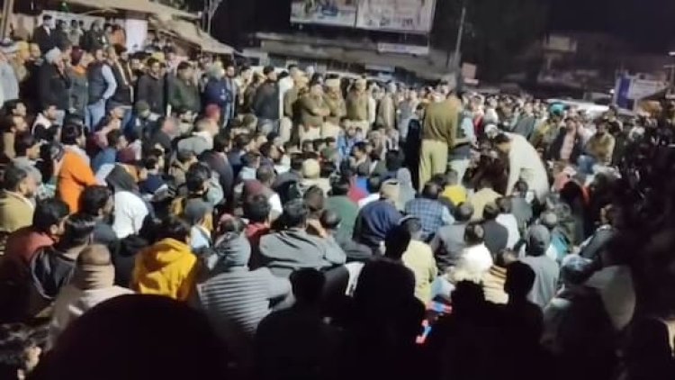 डूंगरपुर में छेड़छाड़ से तंग आकर 16 वर्षीय छात्रा ने की आत्महत्या, पुलिस पर लापरवाही का आरोप