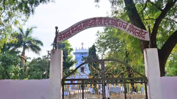 राजस्थान का यह गांव कहलाता है ‘छोटा जेरूसलम’, 104 साल से हर धर्म के लोग मिलकर मनाते हैं क्रिसमस