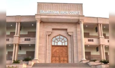 “पैरोल सिर्फ अमीरों का विशेषाधिकार नहीं” कैदी के पत्र पर राजस्थान हाईकोर्ट का ऐतिहासिक फैसला