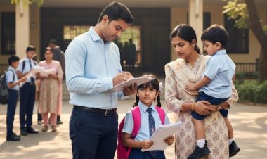 राजस्थान हाई कोर्ट का बड़ा फैसला: RTE के तहत प्री-प्राइमरी से पहली कक्षा तक 25% सीटों पर मिलेगा एडमिशन