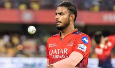 क्रिकेटर यश दयाल को हाईकोर्ट से बड़ा झटका, दुष्कर्म मामले में अग्रिम जमानत खारिज