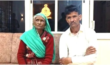 वो ‘चपरासी’, जिसकी जिद ने 22 साल बाद मां से मिलाया, राजस्थान की वोटर लिस्ट बनी भावुक क्लाइमेक्स