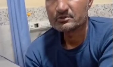 राजस्थान में मादक पदार्थ तस्करी के सरगना कंवरलाल की गिरफ्तारी