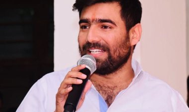 NSUI–Youth Congress में उथल-पुथल: संगठन सुधार या अंदरूनी सियासत?