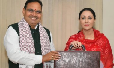 राजस्थान विधानसभा का बजट सत्र 28 जनवरी से, बीजेपी विधायक दल की बैठक 27 को