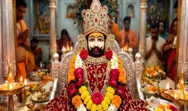 खाटूश्यामजी मंदिर के पट 19 घंटे रहेंगे बंद, 28 जनवरी शाम 5 बजे खुलेंगे ,जानें ताजा अपडेट