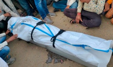 शव पर विवाद, पुलिस ने कार्रवाई से इनकार किया — परिवार को घर लौटा दिया