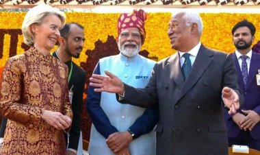 भारत-EU ऐतिहासिक मुक्त व्यापार समझौता फाइनल: पीएम मोदी ने किया ‘मदर ऑफ ऑल डील्स’ घोषित