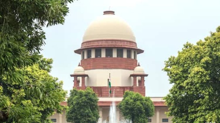 सुप्रीम कोर्ट की मुहर: राजस्थान में पंचायत सीमांकन वैध, 15 अप्रैल 2026 तक होंगे पंचायत चुनाव