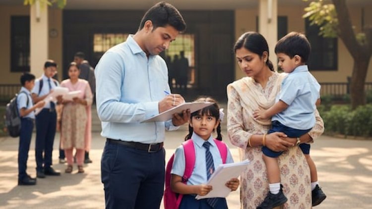 राजस्थान हाई कोर्ट का बड़ा फैसला: RTE के तहत प्री-प्राइमरी से पहली कक्षा तक 25% सीटों पर मिलेगा एडमिशन