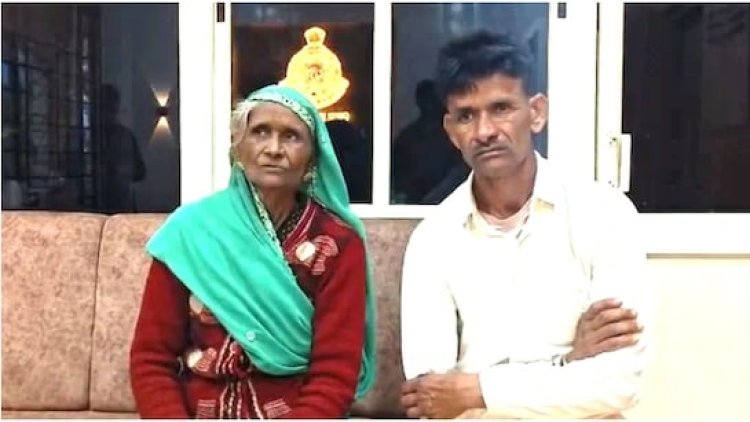 वो ‘चपरासी’, जिसकी जिद ने 22 साल बाद मां से मिलाया, राजस्थान की वोटर लिस्ट बनी भावुक क्लाइमेक्स