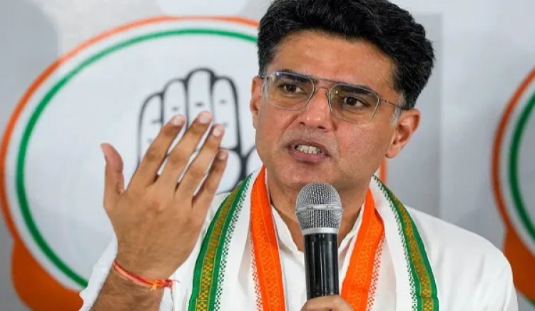 सचिन पायलट को CM फेस बनाने पर राहुल गांधी तैयार? 2026 से 2028 तक क्या है पायलट की बड़ी रणनीति