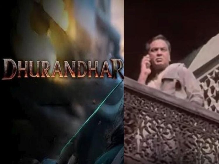 ‘धुरंधर’ अभिनेता नदीम खान पर रेप का आरोप, शादी का झांसा देकर 10 साल तक यौन शोषण का दावा