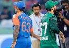 टी-20 वर्ल्ड कप 2026 , पाकिस्तान सरकार का ऐलान, ICC की कड़ी प्रतिक्रिया............