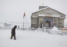 बर्फ, बंदूक और भरोसा: क्या भगवान को भी सुरक्षा की ज़रूरत है? केदारनाथ में ITBP की तैनाती पर बड़ा सवाल