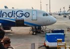 इंडिगो की फ्लाइट में बम की धमकी, एयरपोर्ट पर अफरातफरी का माहौल