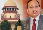 जयपुर हाईकोर्ट बेंच को बम से उड़ाने की धमकी, CJI सूर्यकांत के दौरे से पहले मचा हड़कंप
