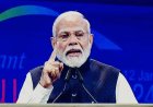वैश्विक आयोजन में विवाद, पीएम मोदी बोले– देश की छवि से खिलवाड़