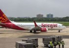 जयपुर-दुबई SpiceJet फ्लाइट लेट: घंटों इंतजार से यात्री परेशान, एयरपोर्ट पर हंगामा