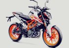 बाइक लेने का सोच रहे हैं? KTM की नई Duke देख रुक जाएगा फैसला