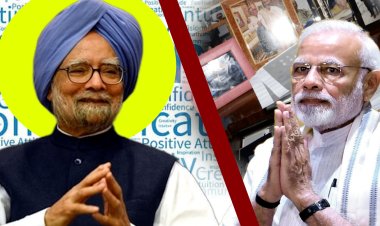 EpsteinFiles विवाद: मनमोहन सिंह vs मोदी - विपक्ष के दावों पर सरकार का स्पष्टीकरण, लेकिन सवाल बरकरार