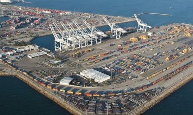 बजट 2026 में चाबहार पोर्ट को झटका: भारत ने ईरान की रणनीतिक परियोजना से क्यों खींचे हाथ?