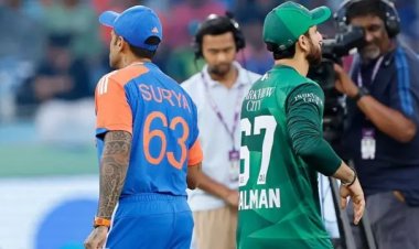 टी-20 वर्ल्ड कप 2026 , पाकिस्तान सरकार का ऐलान, ICC की कड़ी प्रतिक्रिया............