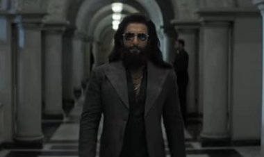 ‘धुरंधर 2’ ट्रेलर पर बहस: क्या बॉलीवुड के पास अब भी भारत-पाक और मारधाड़ के सिवा कोई नई कहानी नहीं?