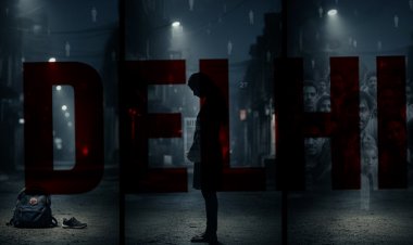 आख़िर दिल्ली में क्यों ग़ायब हो रहे हैं लोग? हर दिन दर्जनों लापता, महिलाएं-बच्चे सबसे ज़्यादा प्रभावित