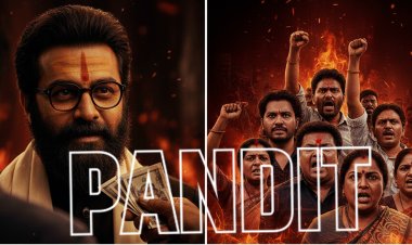 मनोज बाजपेयी की 'घूसखोर पंडत' पर विवाद | कौन है - 'घूसखोर पंडत'  जानिए विस्तार से