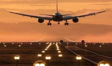 Kolkata Airport Emergency Landing : कोलकाता एयरपोर्ट पर तुर्की एयरलाइंस की विमान की इमरजेंसी लैंडिंग