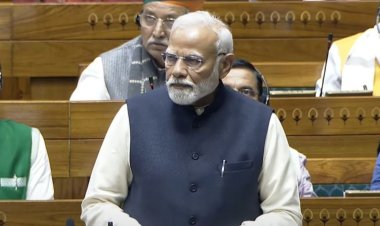 जनता के पैसों से चलता है संसद का हंगामा! एक दिन में 9 करोड़ खर्च, काम शून्य- राहुल गांधी को नहीं बोलने दिया गया, आज प्रधानमंत्री मोदी का भाषण रुका.........