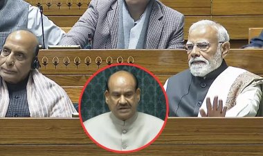 पीएम संसद से क्यों गायब रहे? ‘महिला सांसद हमला कर सकती थीं’ वाले बयान ने लोकतंत्र पर खड़े किए सवाल