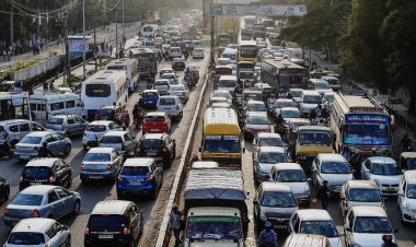 Jaipur News: सांगानेर एलिवेटेड से जाम से मिलेगी छुटकारा, 21 मिनट तक बचेगा समय