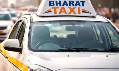 भारत टैक्सी लॉन्च: ड्राइवर बने मालिक, ओला-उबर को सीधी चुनौती या नया सरकारी प्रयोग?