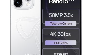 OPPO Reno15 Series 5G की एंट्री, 200MP कैमरा और 6500mAh बैटरी से मचाएगा धूम