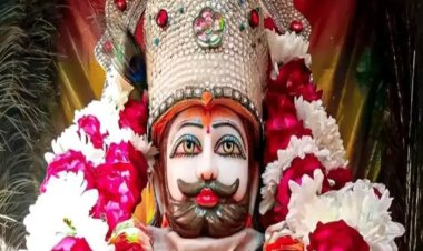 खाटू श्यामजी फाल्गुन मेला 2026: श्रद्धालुओं के लिए 16 स्पेशल ट्रेनें, सफर होगा आसान