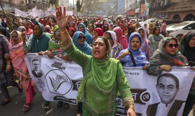 बांग्लादेश चुनाव 2026: 35 साल बाद सत्ता का खाली सिंहासन, क्या बदलेगा साउथ एशिया का पावर बैलेंस?