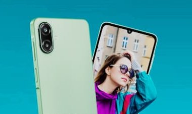 लॉन्च से पहले ही छाया Galaxy F70e 5G, फीचर्स देख कहेंगे,पैसे वसूल