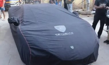 काली लेंबोर्गिनी, काला कवर और खाकी वर्दी: क्या कानून अमीरों के लिए अलग होता है? कानपुर हादसे ने खड़े किए बड़े सवाल