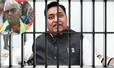 दोस्ती की आड़ में बड़ा हमला: डोटासरा पर 2000 करोड़ घोटाले के आरोप, सियासत गरम