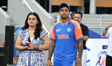 T20 वर्ल्ड कप 2026: BCCI ने ‘फैमिली ट्रैवल नियम’ पर भारतीय टीम की मांग ठुकराई — परिवार साथ नहीं रहेंगे टूर्नामेंट के दौरान