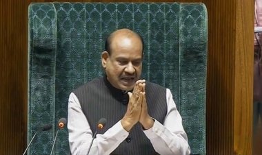 Om Birla No Confidence Motion: अविश्वास प्रस्ताव पर चर्चा तक लोकसभा संचालन से हटे ओम बिरला, जानिए क्या है पूरा मामला