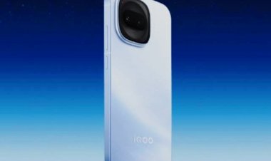 iQOO 15R की एंट्री तय: 7,600mAh बैटरी, 144Hz AMOLED डिस्प्ले और Snapdragon 8 Gen 5 के साथ 24 फरवरी को लॉन्च