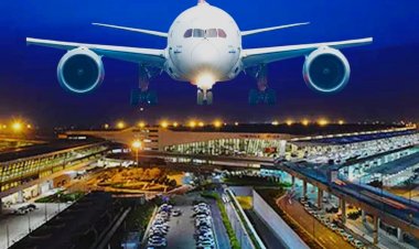 जानिए राजस्थान को क्या मिला इस बार बजट में: 4 नए एयरपोर्ट, 2 पायलट ट्रेनिंग सेंटर और उड़ान भरता इंफ्रास्ट्रक्चर, क्या आपके जिले की भी खुलने वाली है किस्मत?