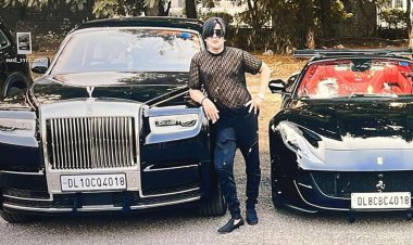 “अगर आप पैसे वाले हैं तो कानून आपकी जेब में है !.......कानपुर लैंबोर्गिनी कांड: 6 लोगों को टक्कर मारने के आरोपी को 7 घंटे में जमानत, रिमांड क्यों नहीं मिली?