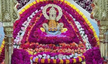 खाटू श्याम मंदिर में 19 घंटे बंद रहेंगे दर्शन — वजह और पूरी जानकारी